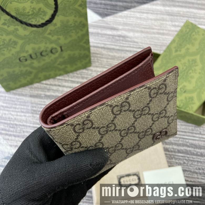 Gucci Replica Bags 768244 11X9cm MP 2colour
