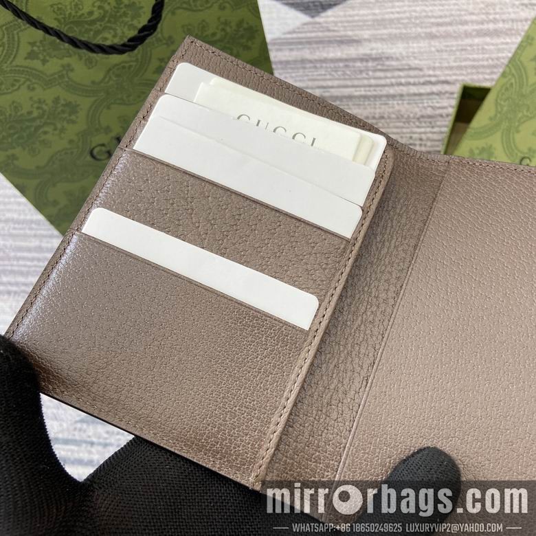 Gucci Replica Bags 795229 13.5X9.5cm MP 2colour