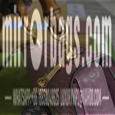 Gucci Replica Bags 675797 21X15X7CM MP