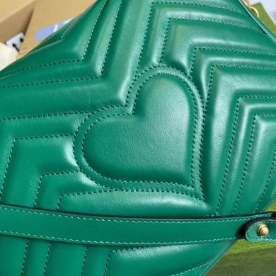 Gucci Replica Bags 498110 27X19X10.5cm MP 3