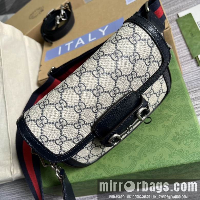 Gucci Replica Bags 658574 20.6X14.4X5.1cm MP