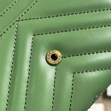 Gucci Replica Bags 443436 19X10X3cm MP