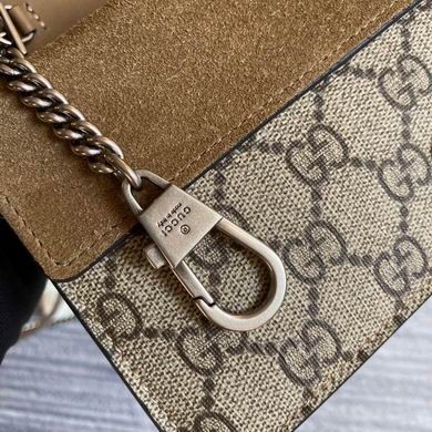 Gucci Replica Bags BG476430 19x11.5x4.5