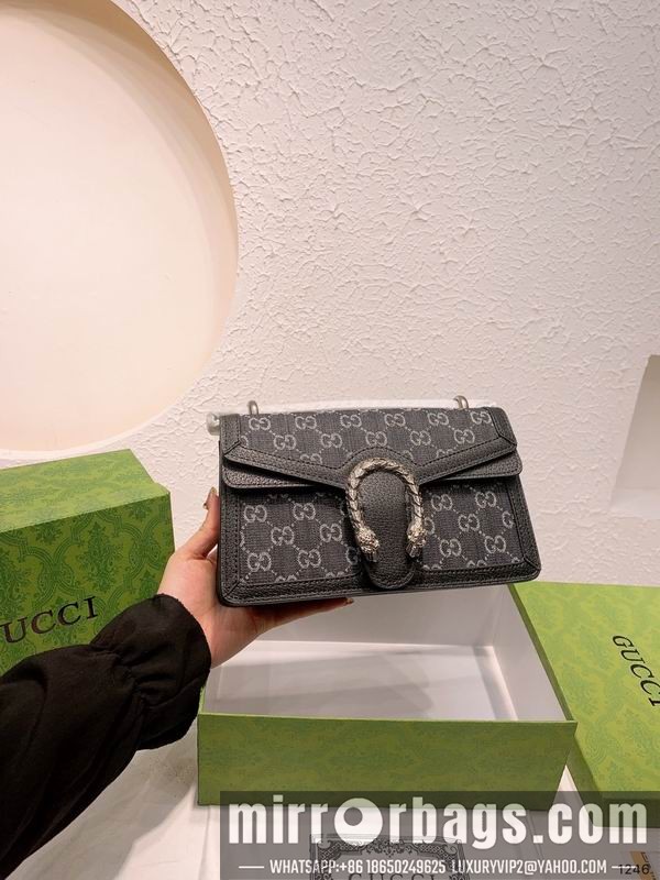 Gucci Replica Bags 03110 25cm CN