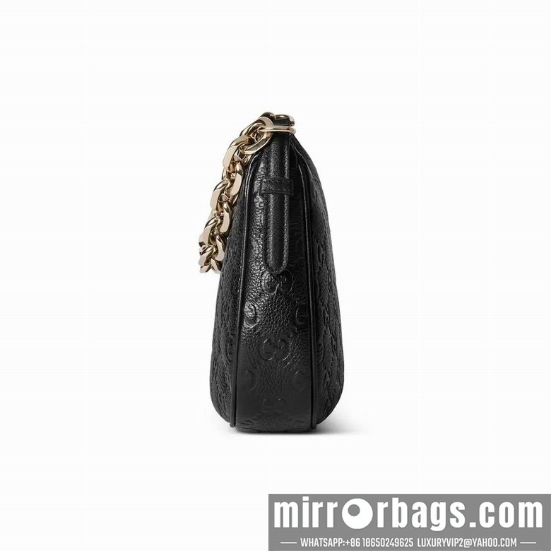 Gucci Replica Bags Emblem 815409 25.5X20X5cm MP