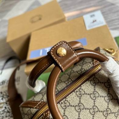 Gucci Replica Bags 723307 21.5X12.5X13cm MP 2colour