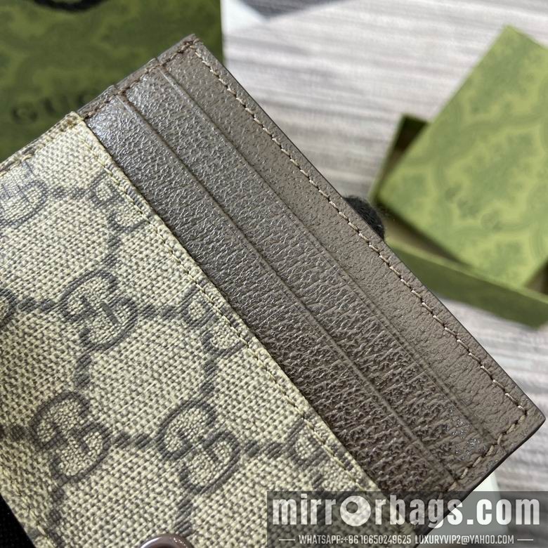 Gucci Replica Bags 795230 10X8cm MP 2colour
