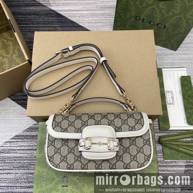 Gucci Replica Bags 815206 22.6X12.7X5.6cm MP 3colour