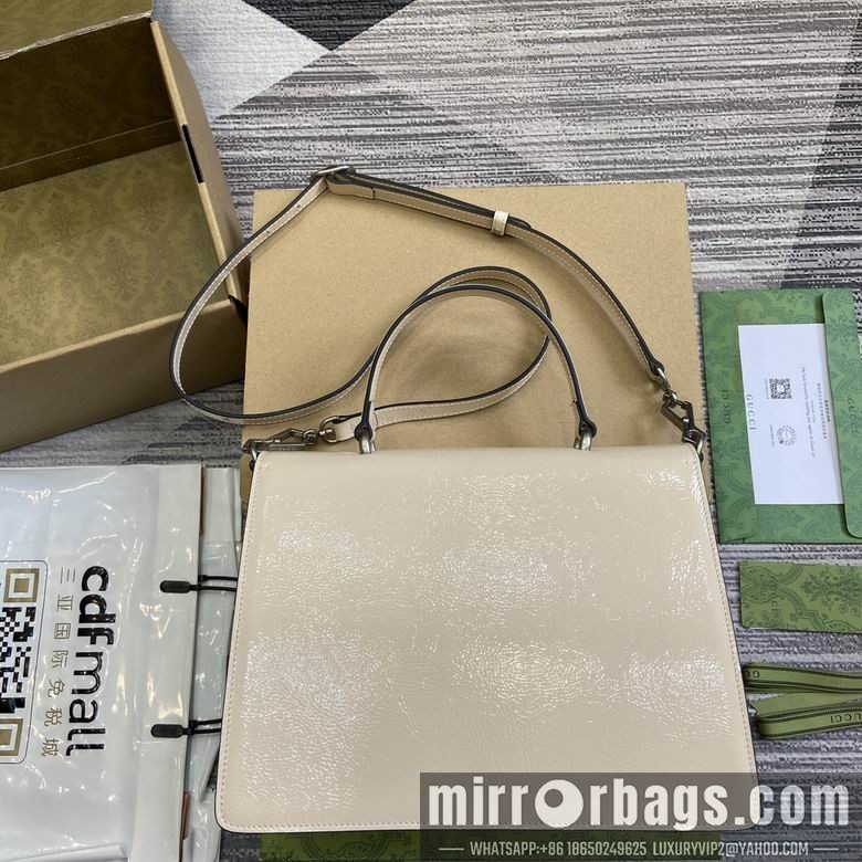 Gucci Replica Bags 795007 29X20X10.5cm MP