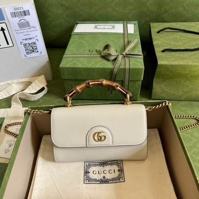 Gucci Replica Bags BA675794 20cm