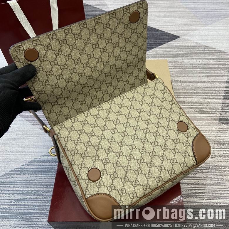 Gucci Replica Bags 821154 29X23X7.5cm MP