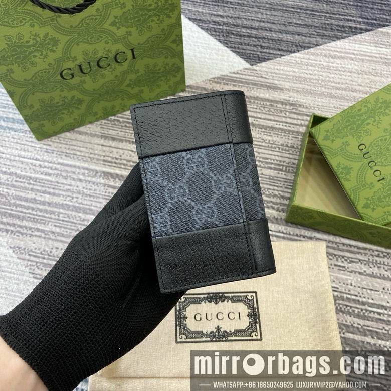Gucci Replica Bags 806151 12X7.5cm MP 2colour
