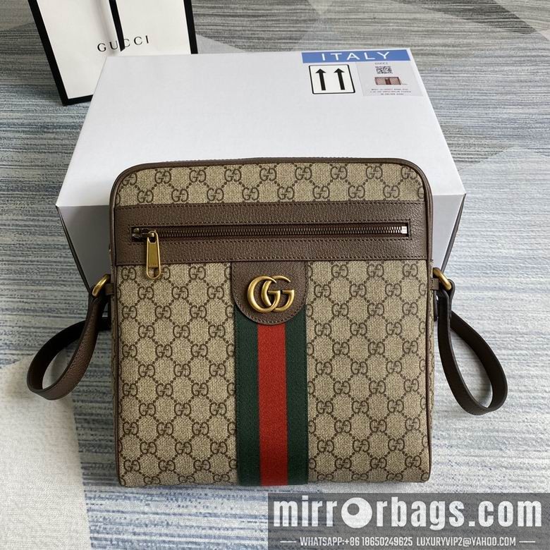 Gucci Replica Bags 547934 27.5X28X6cm MP