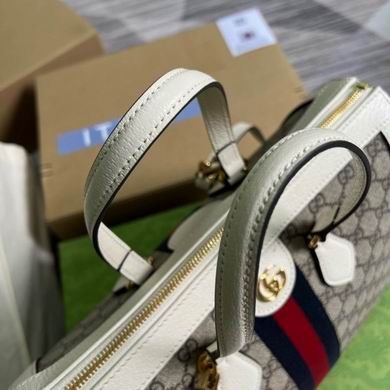 Gucci Replica Bags 524537 33X27.5X14.5cm MP 2colour