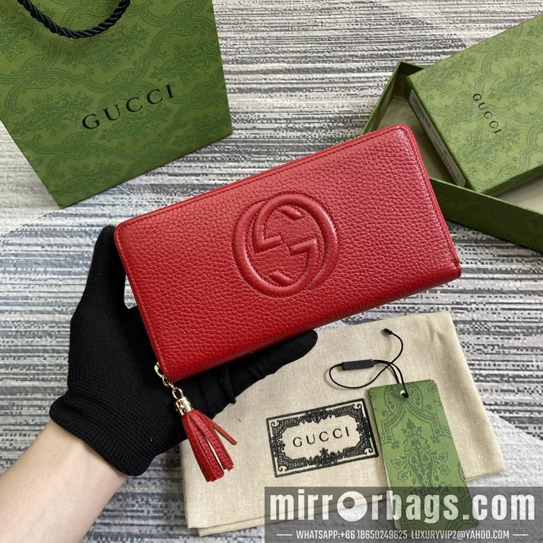Gucci Replica Bags 308004 19.5X10X2.5cm MP 2colour
