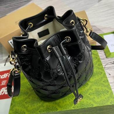 Gucci Replica Bags 732448 25X27X12cm MP 2colour