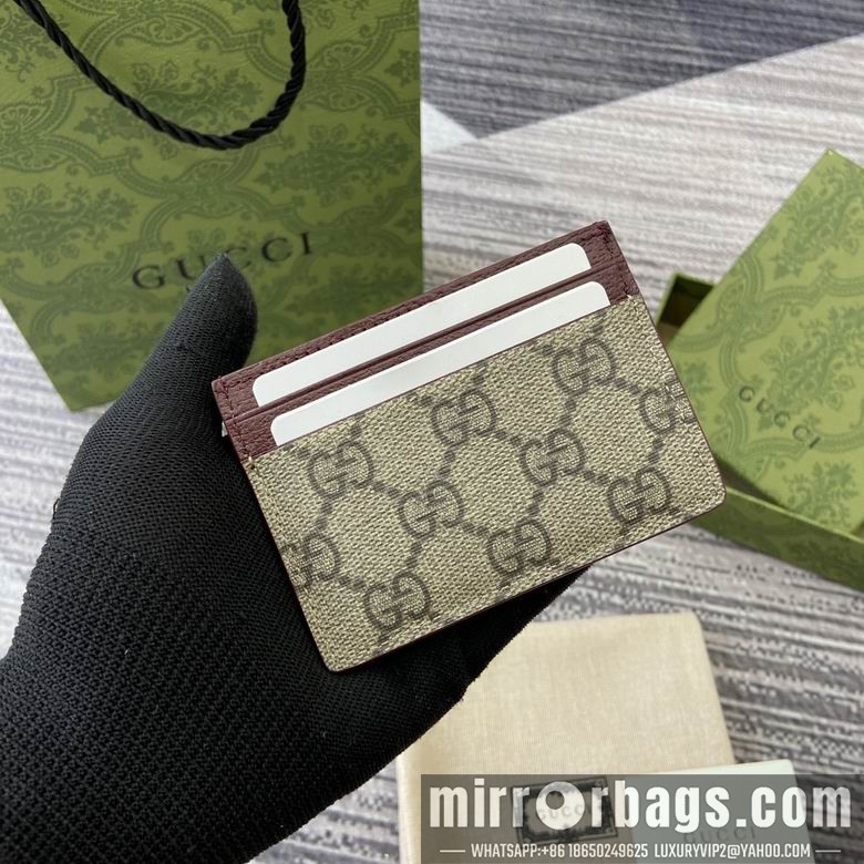 Gucci Replica Bags 768248 10X7cm MP 2colour