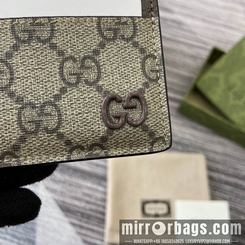 Gucci Replica Bags 768248 10X7cm MP 2colour