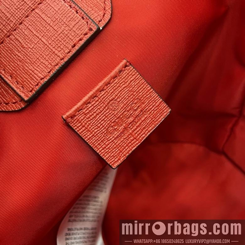 Gucci Replica Bags 752356 18.5X16.5X7.5cm MP 2colour