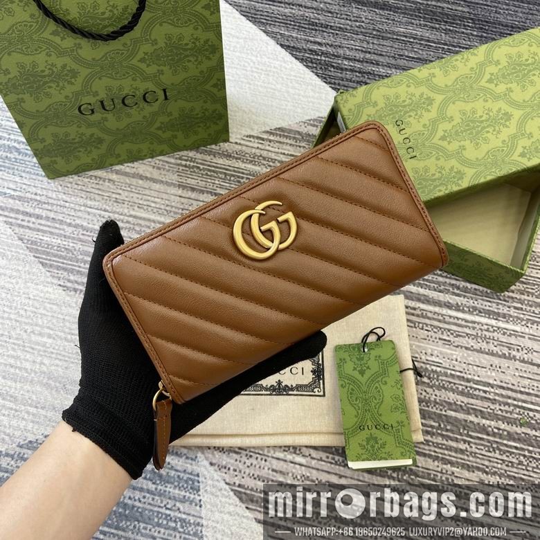Gucci Replica Bags 443123 19X10X2cm MP
