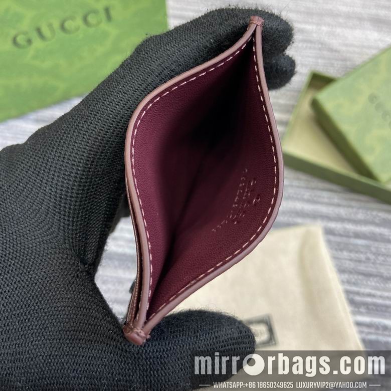Gucci Replica Bags 768248 11X7cm MP 3colour