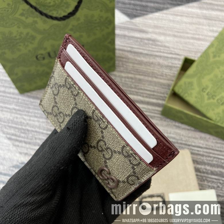 Gucci Replica Bags 768248 10X7cm MP 2colour