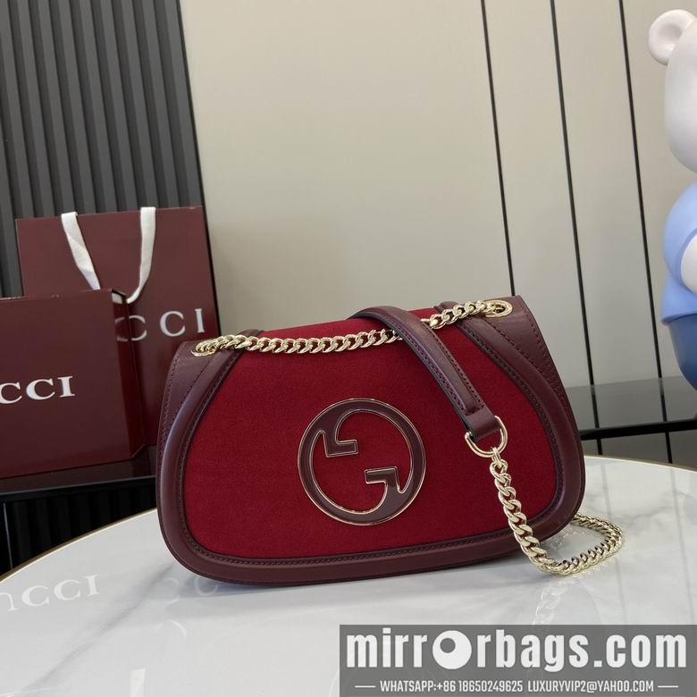 Gucci Replica Bags 815715 26X16X8cm
