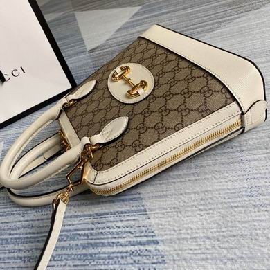 Gucci Replica Bags BG621220 25X24X9