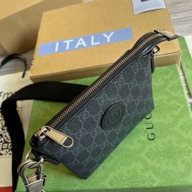 Gucci Replica Bags Supreme 723306 16X13.5X3.5cm MP