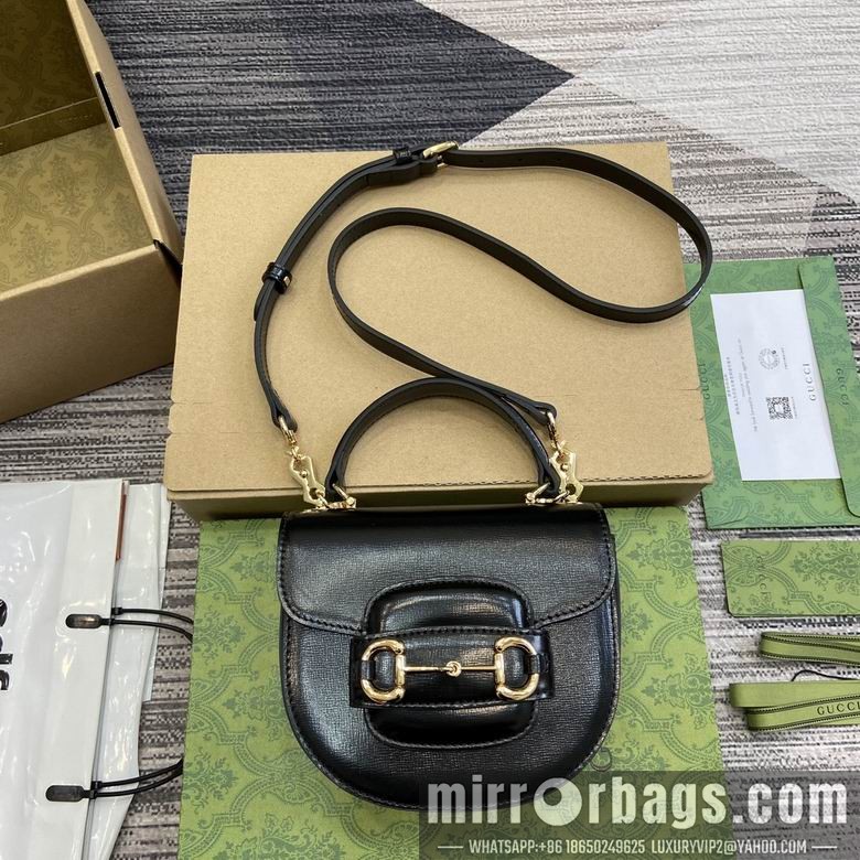Gucci Replica Bags 781387 18X15X6.5cm MP 2colour