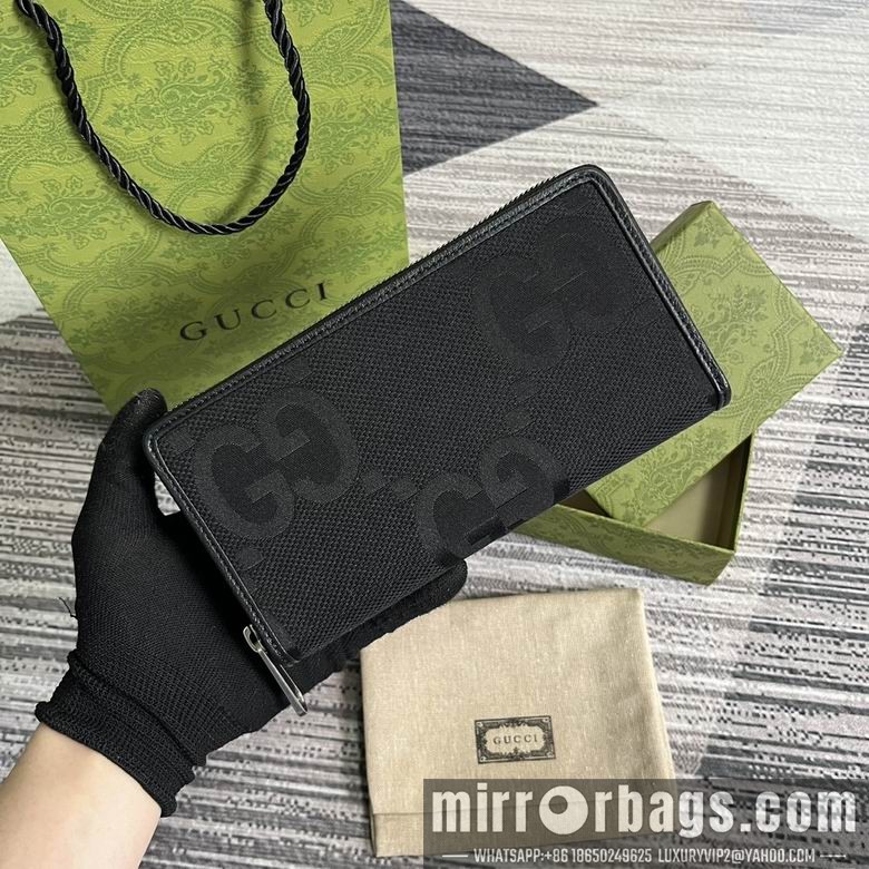 Gucci Replica Bags 699316 19X10.5X2.5cm MP