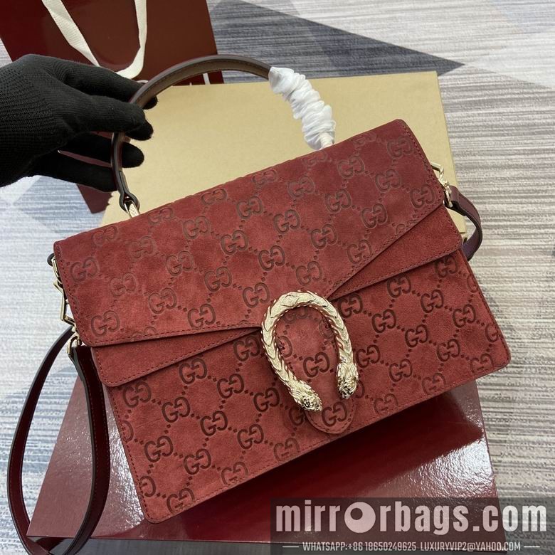 Gucci Replica Bags 813399 29.5X20X10.5cm MP 2colour