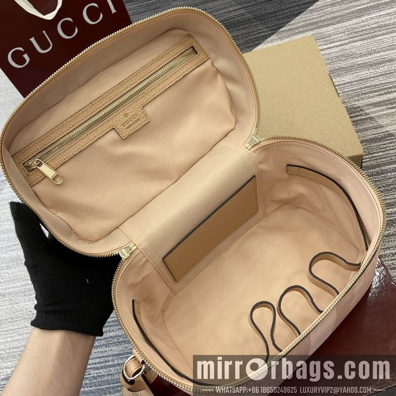 Gucci Replica Bags 811489 25X17.5X15cm MP 2colour