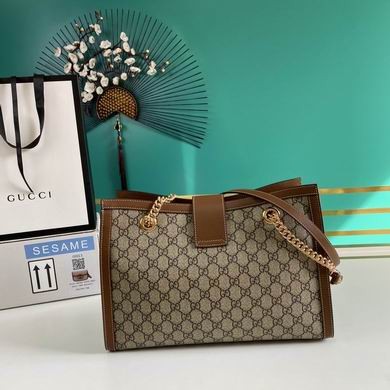 Gucci Replica Bags BA479197 35x23.5x14