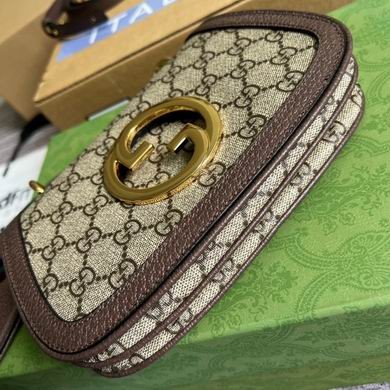 Gucci Replica Bags Blondie 698643 22X13X5.5cm MP