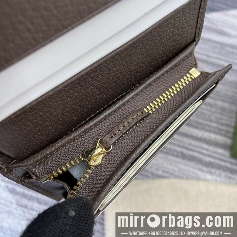 Gucci Replica Bags 772308 11X9X3cm MP