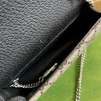 Gucci Replica Bags 476432 16.5X10X4.5cm MP