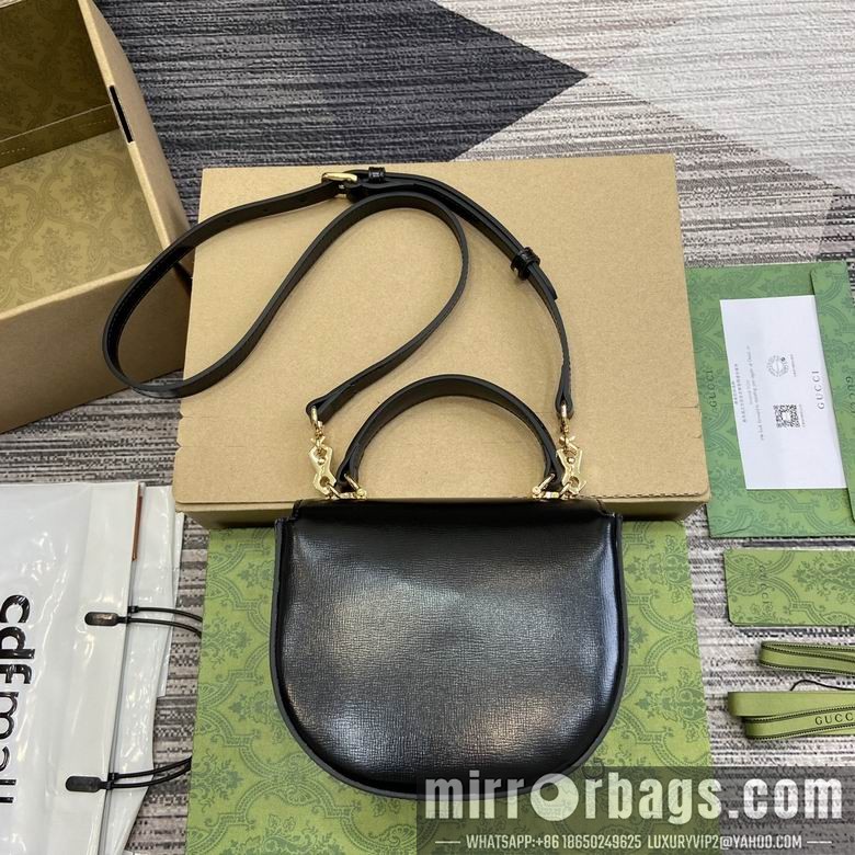 Gucci Replica Bags 781387 18X15X6.5cm MP 2colour