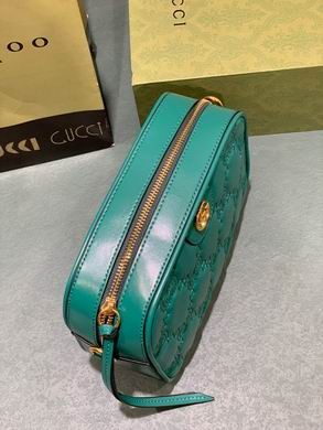 Gucci Replica Bags 702234 21.5X17X7.5cm DF