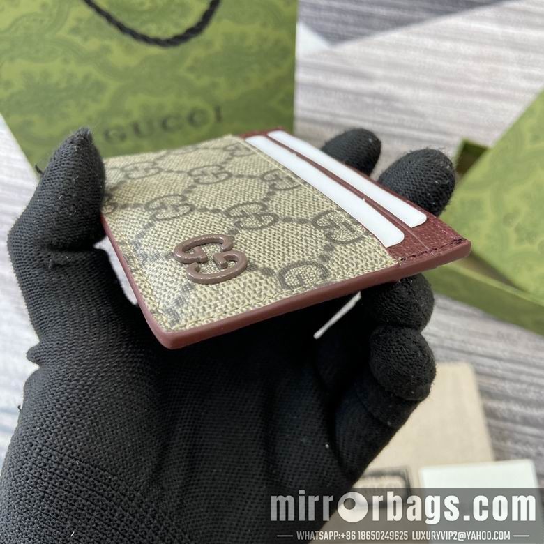 Gucci Replica Bags 768248 10X7cm MP 2colour