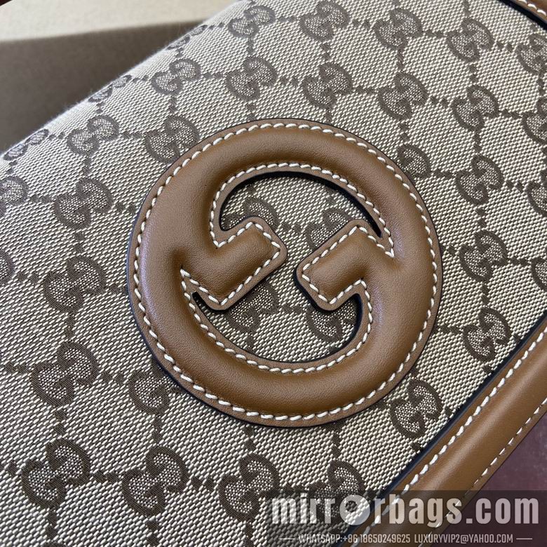 Gucci Replica Bags 815714 27X17X7cm MP 4colour