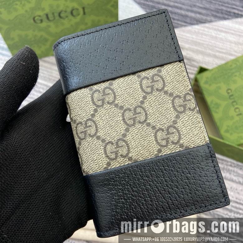 Gucci Replica Bags 806151 12X7.5cm MP 2colour