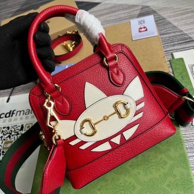 Gucci Replica Bags 677212 20X19.5X7.5cm MP