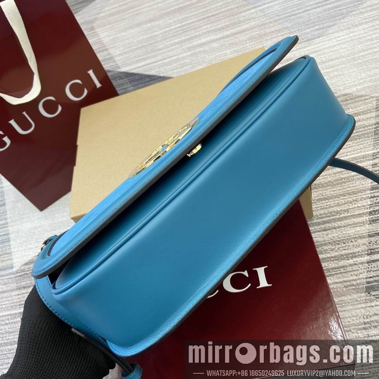 Gucci Replica Bags Blondie 815719 32X17X10cm MP