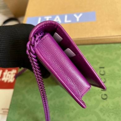 Gucci Replica Bags 621892 19X10X4cm MP 4colour