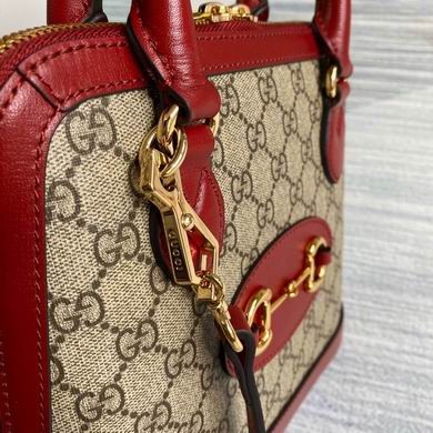 Gucci Replica Bags BG621220 25X24X9