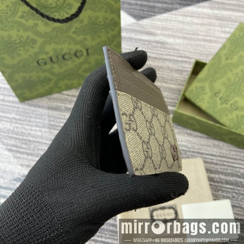 Gucci Replica Bags 795230 10X8cm MP 2colour