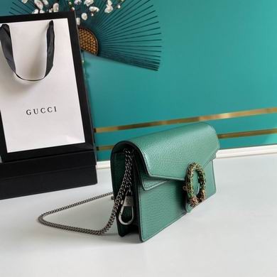 Gucci Replica Bags BA476430 19x11.5x4.5