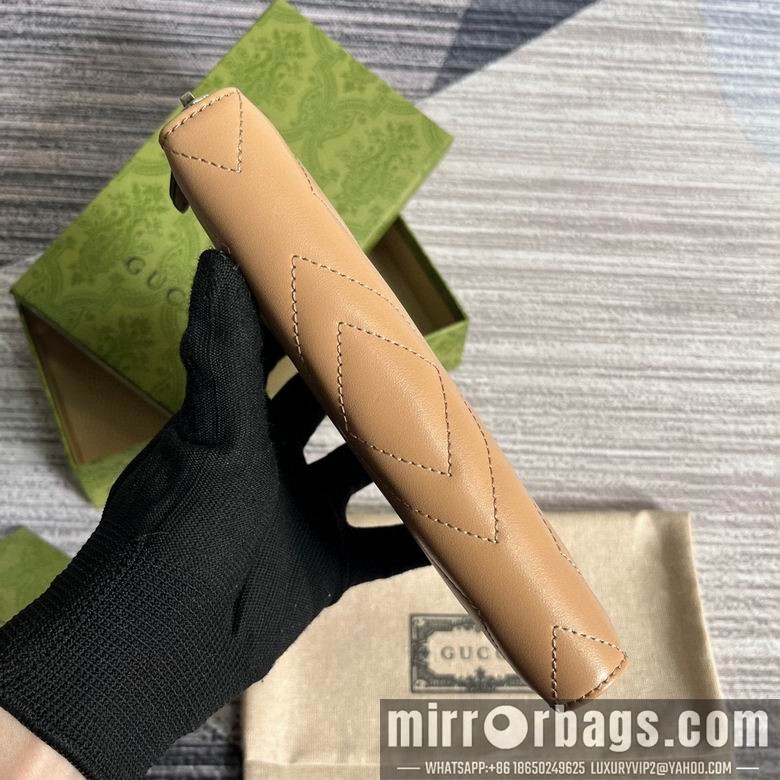 Gucci Replica Bags 443123 19X10X3cm MP
