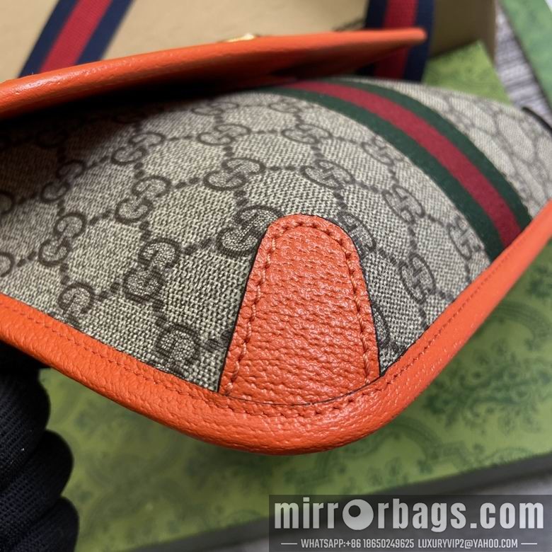 Gucci Replica Bags 752597 24X17X3.5cm MP 2colour